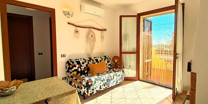 Casa Agave : Relax, Nature, Spa+ E-vélo En Maremme - Saturnia