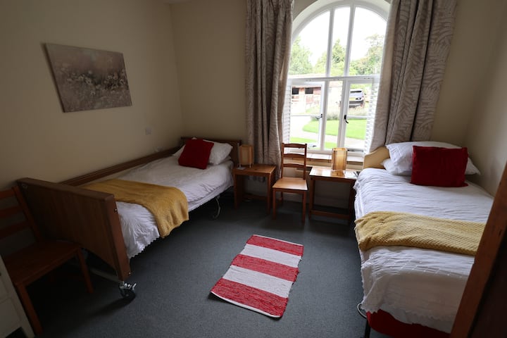 غرفة النوم 1