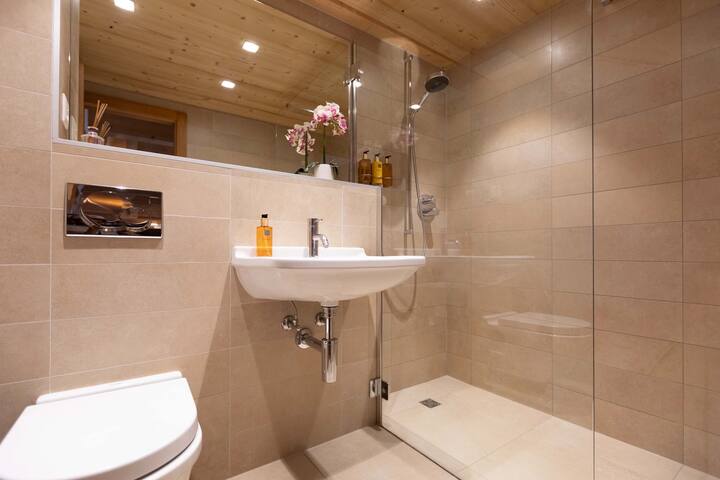 Balthazar The Loft by Villars Luxury, central gallery image 4