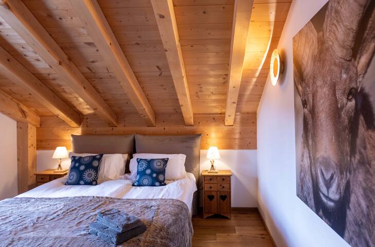 Balthazar The Loft by Villars Luxury, central gallery image 2