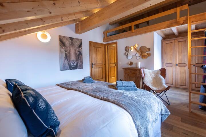 Balthazar The Loft by Villars Luxury, central gallery image 3