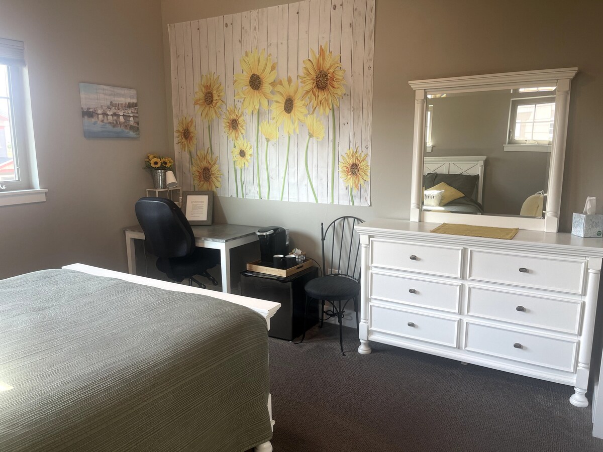 საძინებელი