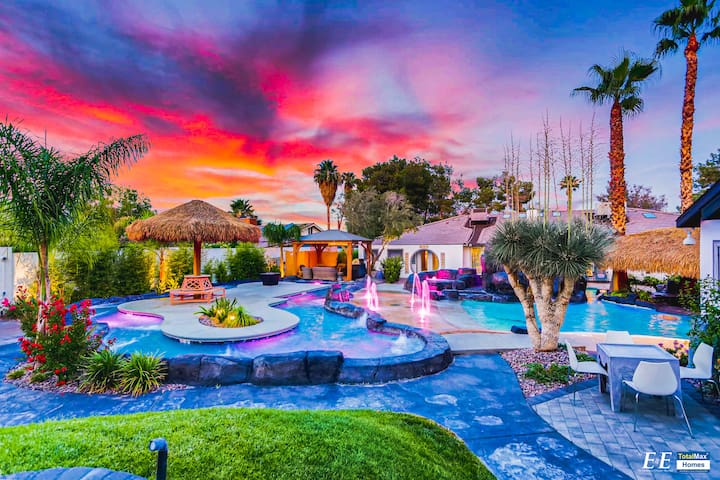 EE2 1st to Book Gets Discount Lux Mansion 7BD/5BA gallery image 3