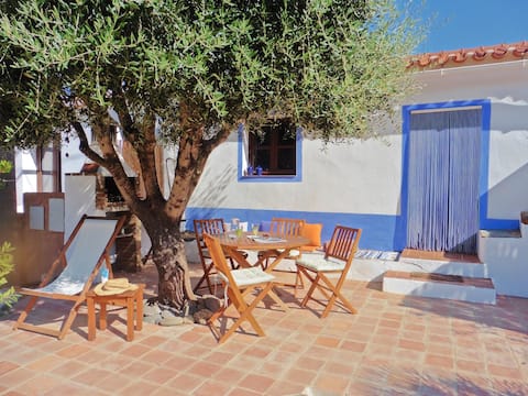 Casinha da Oliveira