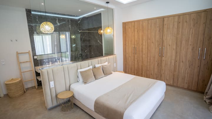 Спална соба 4