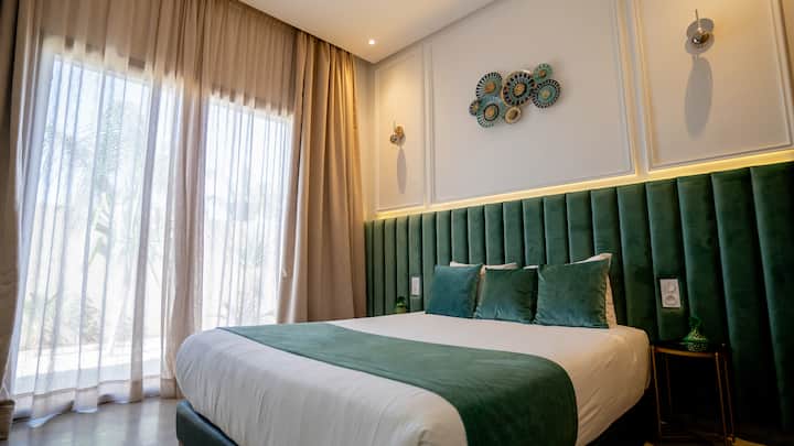 Спална соба 1