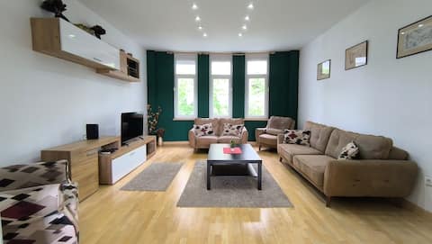 Ideal for Groups&Families | 6BDR + 4Baths | 300sqm