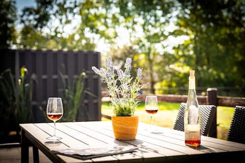 Country house Bachglück-Serenity-Spa and Sport (G)