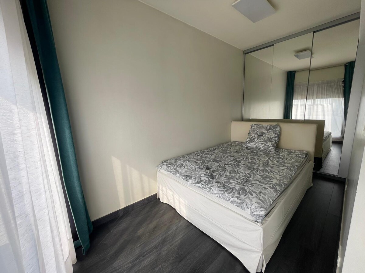 ห้องนอน