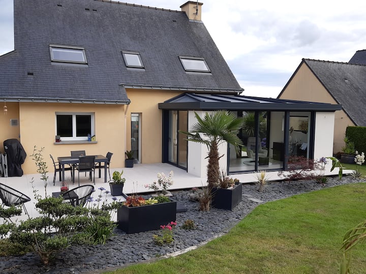 Logement Entier 3 Chambres - Ploërmel