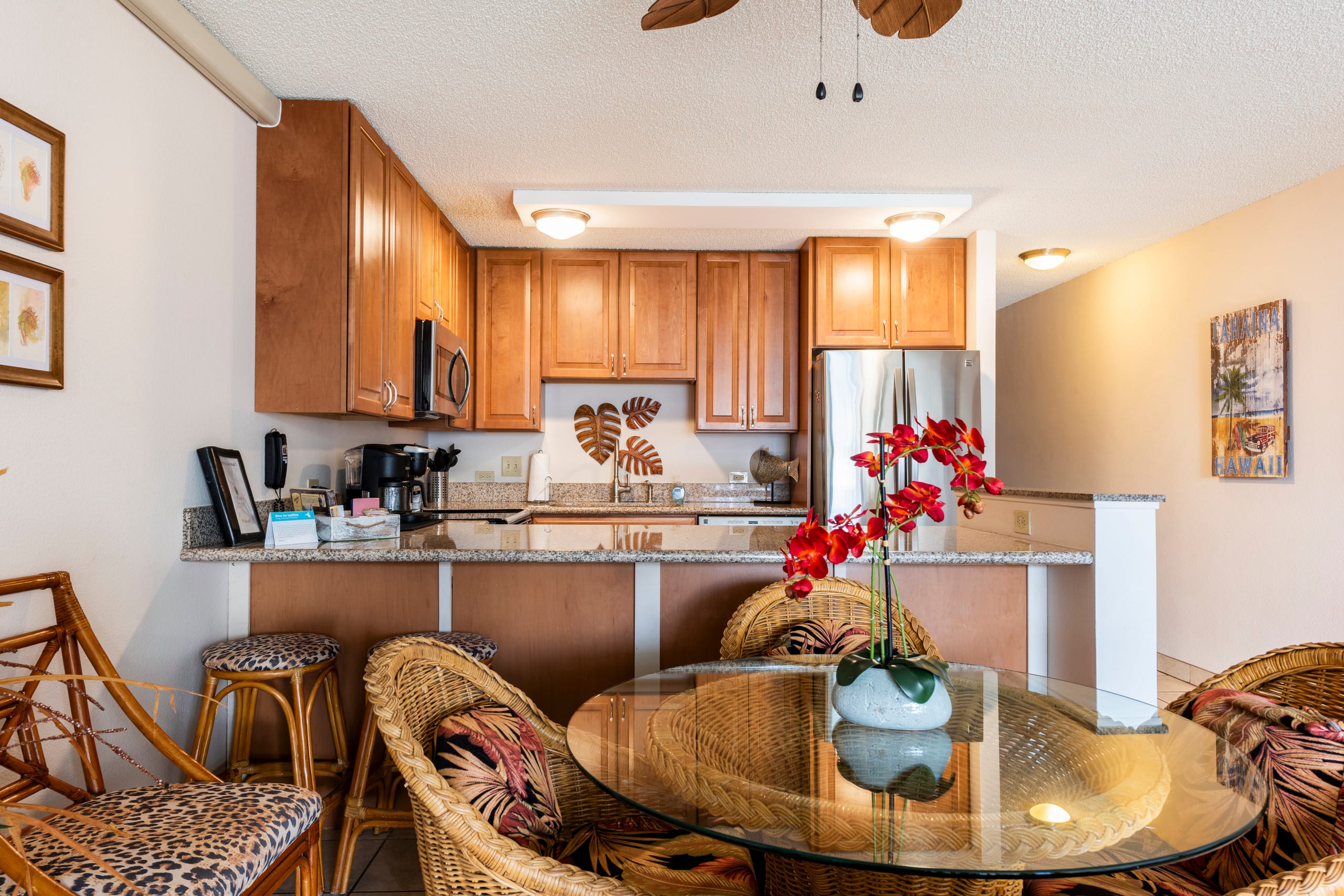 Condo in Kihei · ★4.97 · 1 bedroom · 2 beds · 2 baths - Image 16