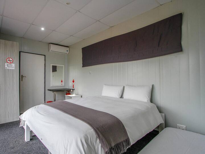 ห้องนอน