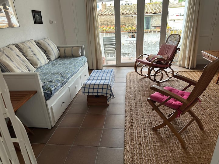 Maison Dans Le Centre Historique De Cadaques - Cadaqués