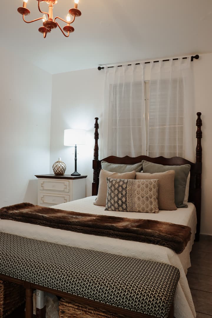 Habitación
