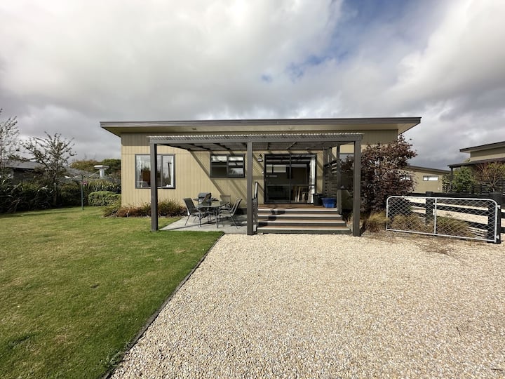 Country Retreats On Ranzau 2 - Wakefield