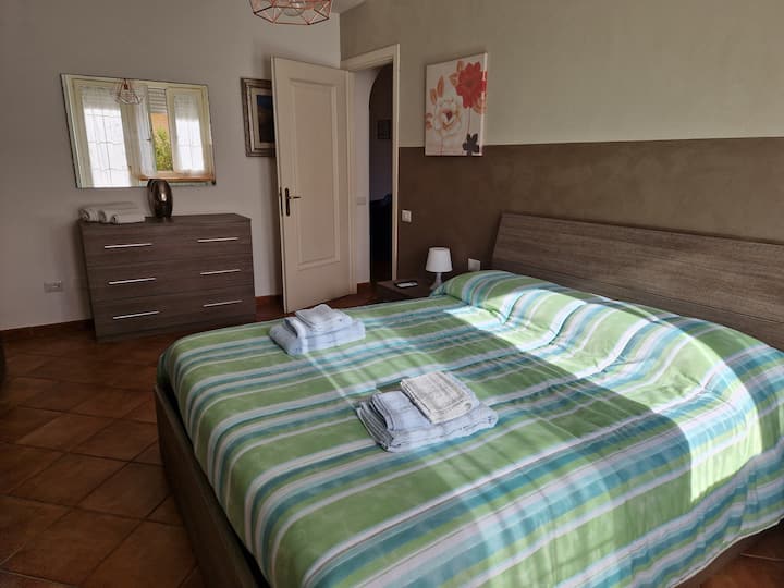 ห้องนอน