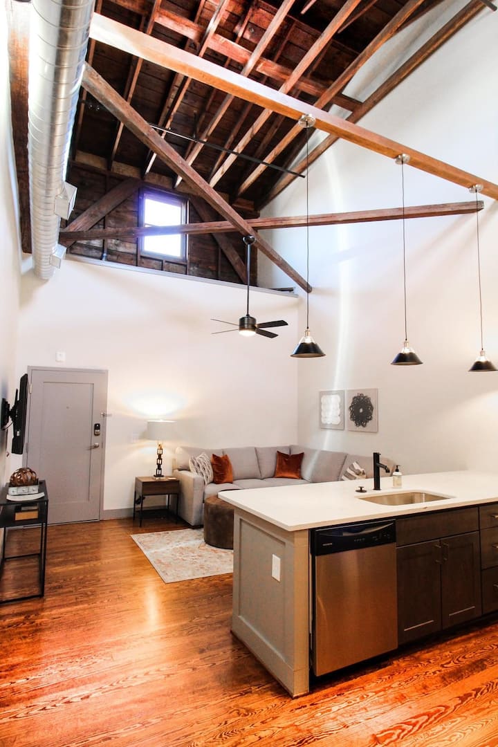 תמונה מס' 1 של הנכס הלופטים במרכז העיר סיילם