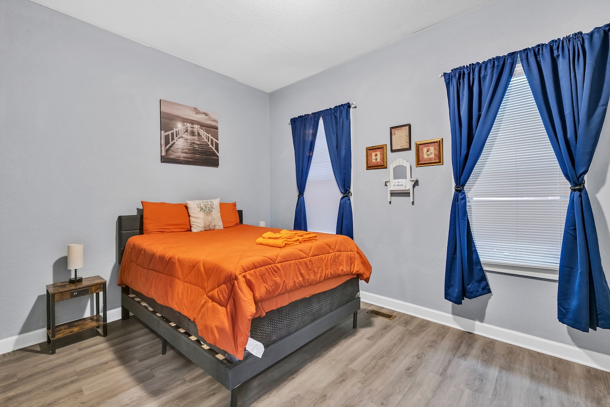 საძინებელი 2