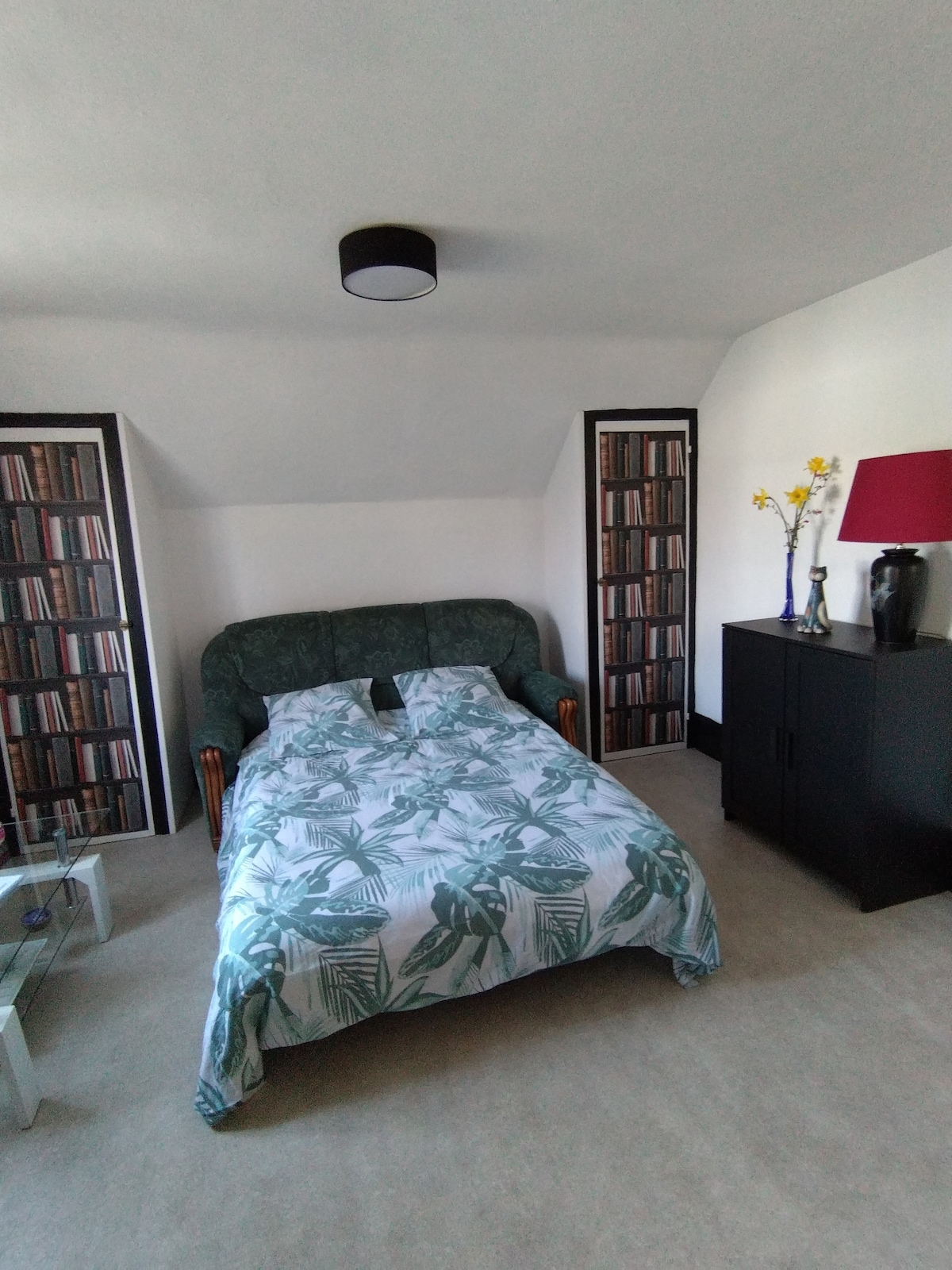 เตียงโซฟา 