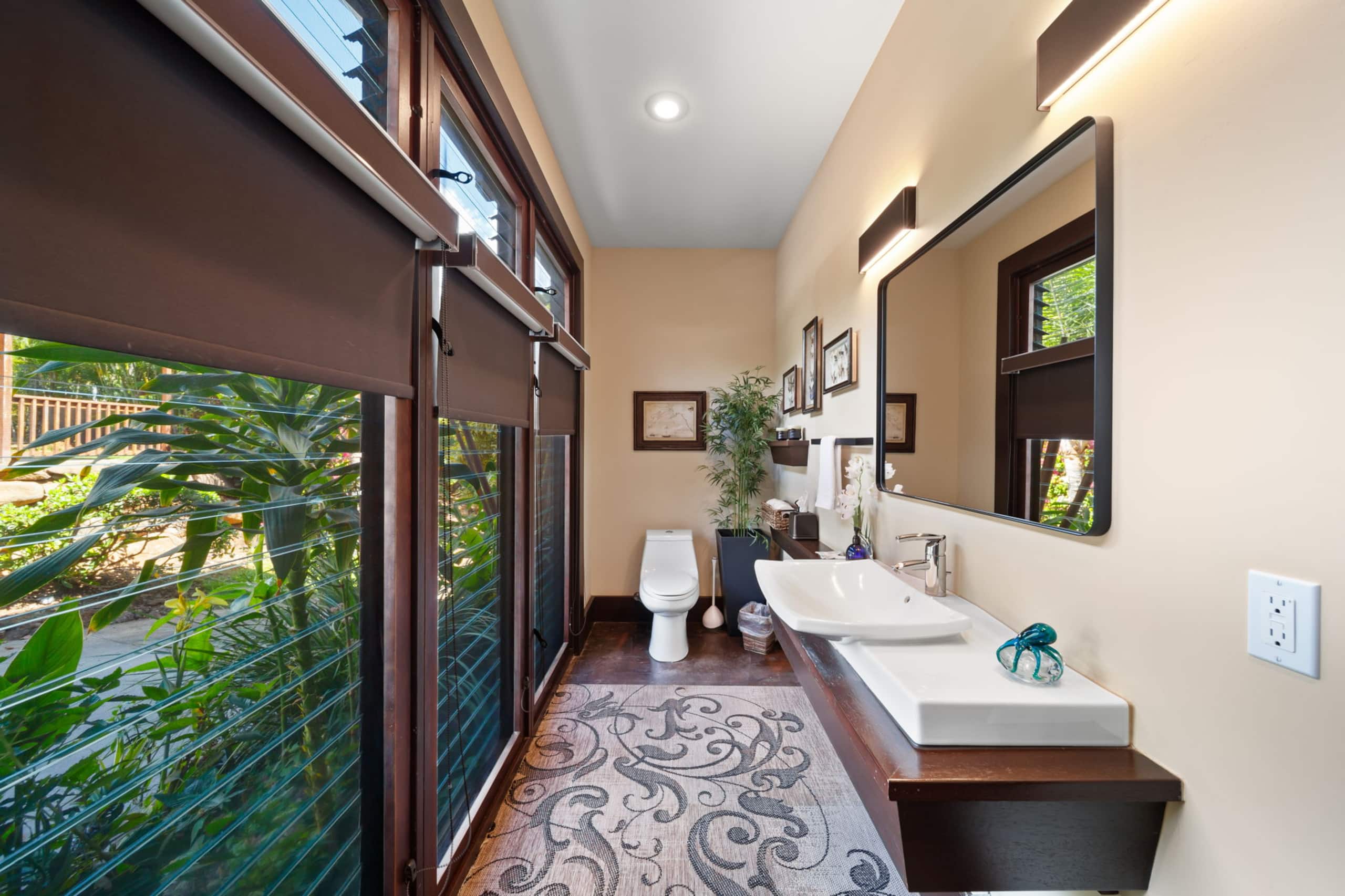 Home in Wailea · ★5.0 · 4 bedrooms · 5 beds · 3.5 baths - Photo 24