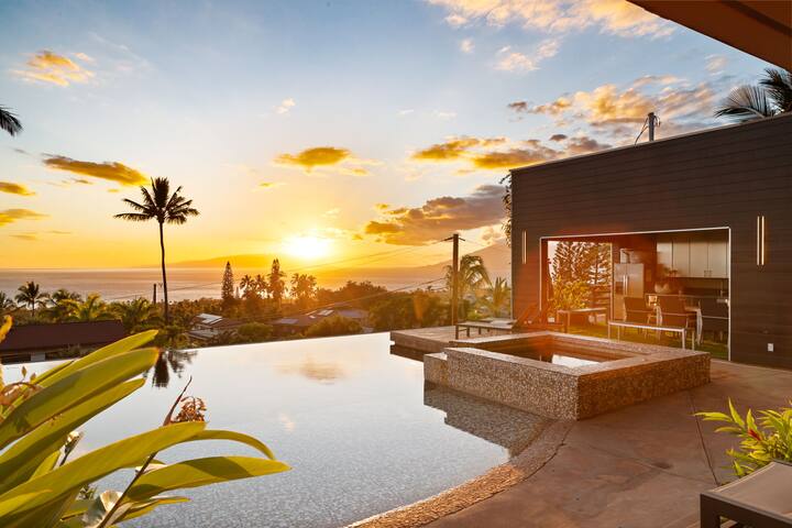 The Butterfly Home Maui gallery image 5