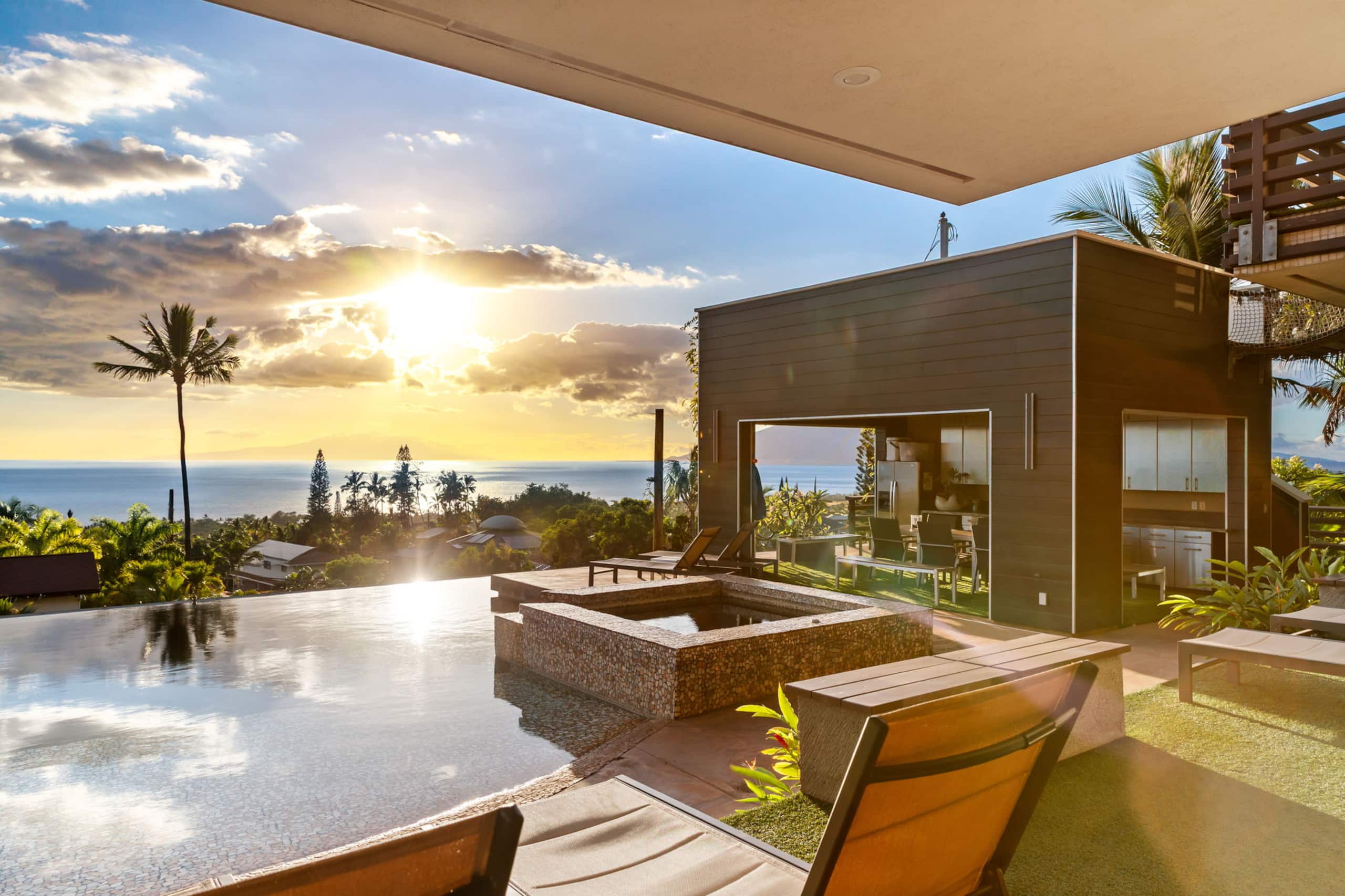 Home in Wailea · ★5.0 · 4 bedrooms · 5 beds · 3.5 baths - Photo 26