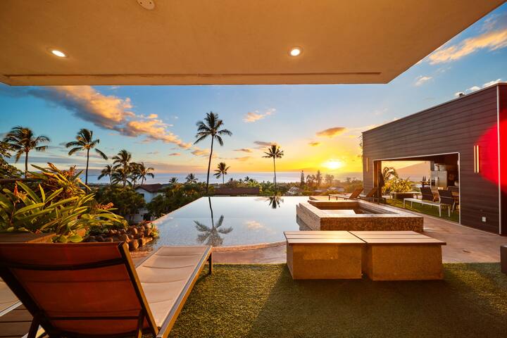 The Butterfly Home Maui