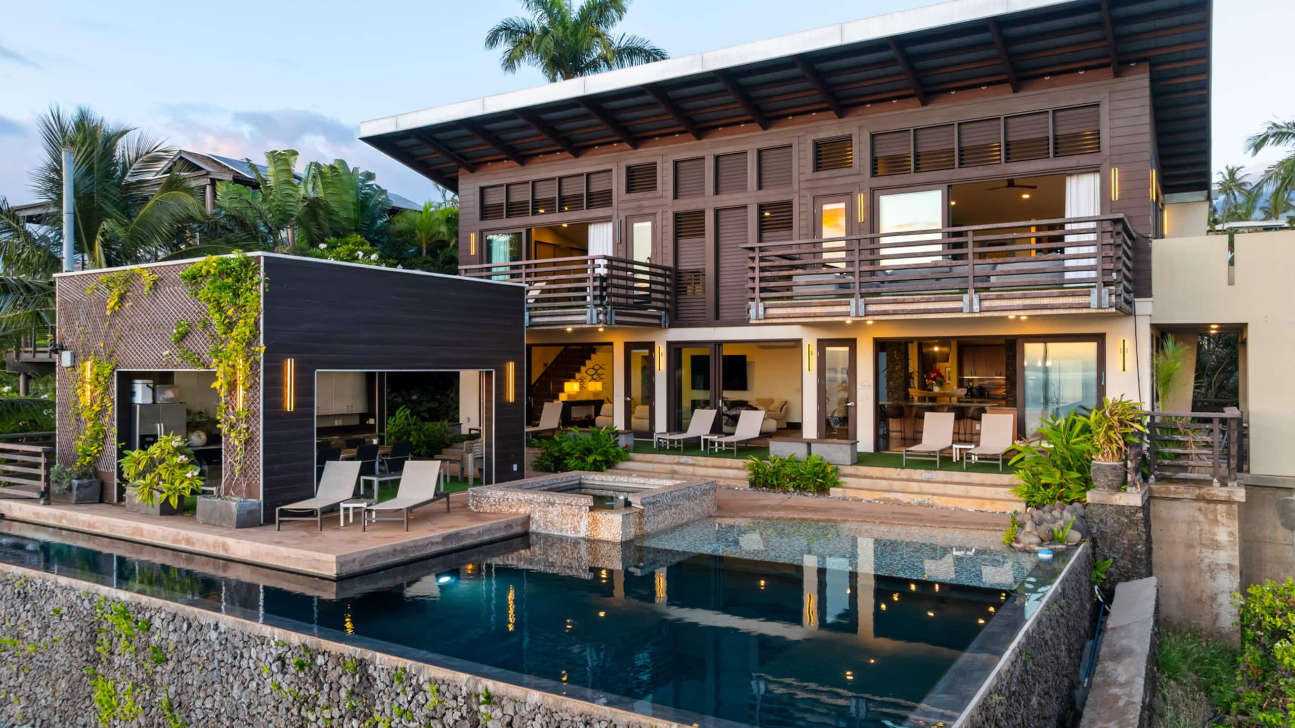 Home in Wailea · ★5.0 · 4 bedrooms · 5 beds · 3.5 baths - Photo 36