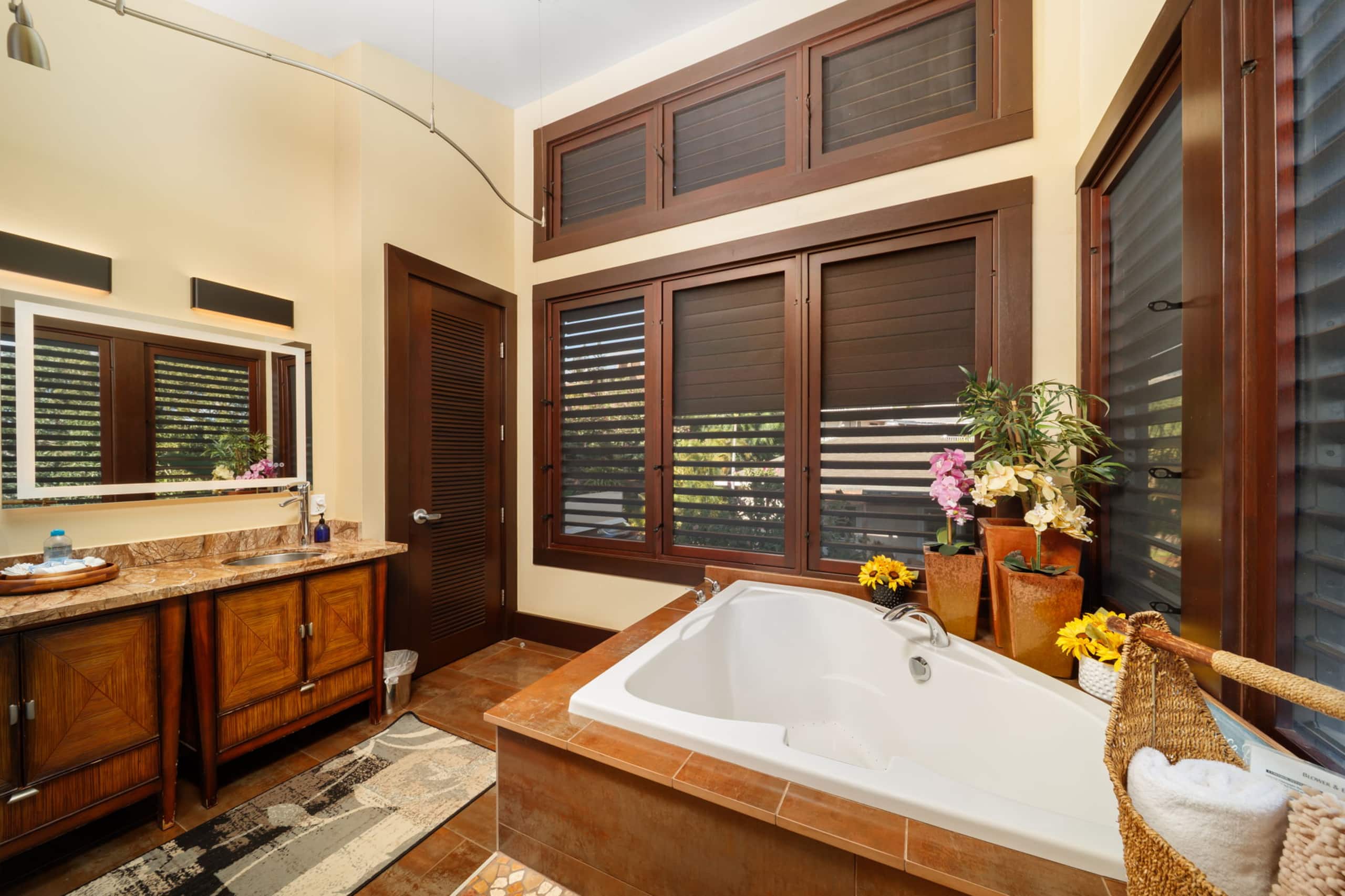 Home in Wailea · ★5.0 · 4 bedrooms · 5 beds · 3.5 baths - Photo 21
