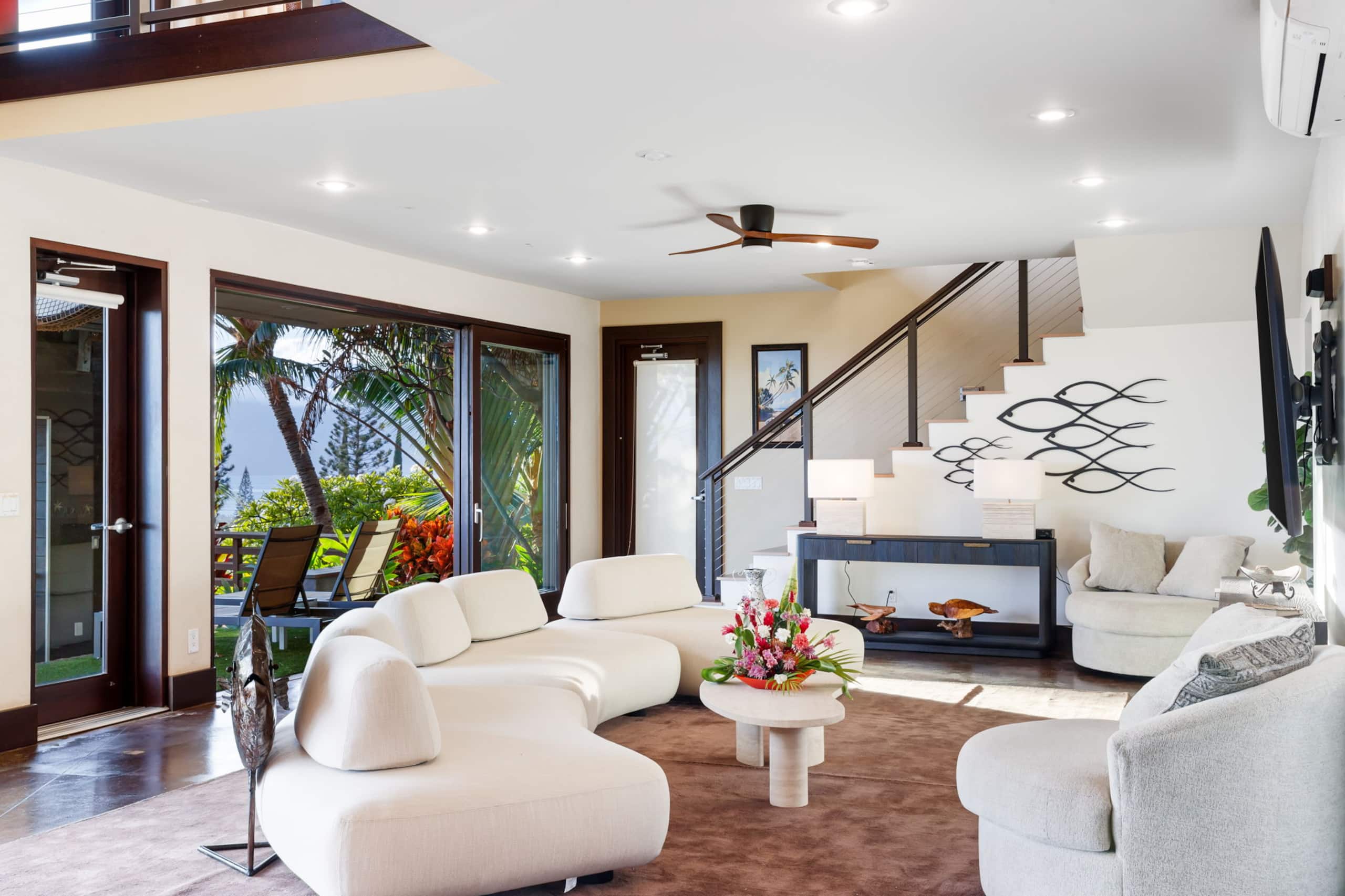 Home in Wailea · ★5.0 · 4 bedrooms · 5 beds · 3.5 baths - Photo 2