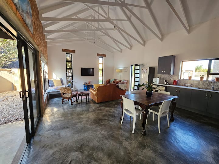Barefoot Bungalow Aston Bay - Jeffreys Bay