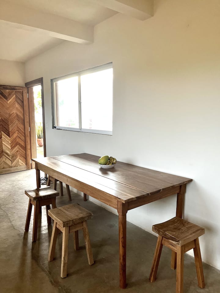 Casita With Private Terrace #4 - Nicaragua