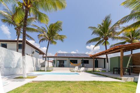 Seaside house, 25 km from the airport (Recife)