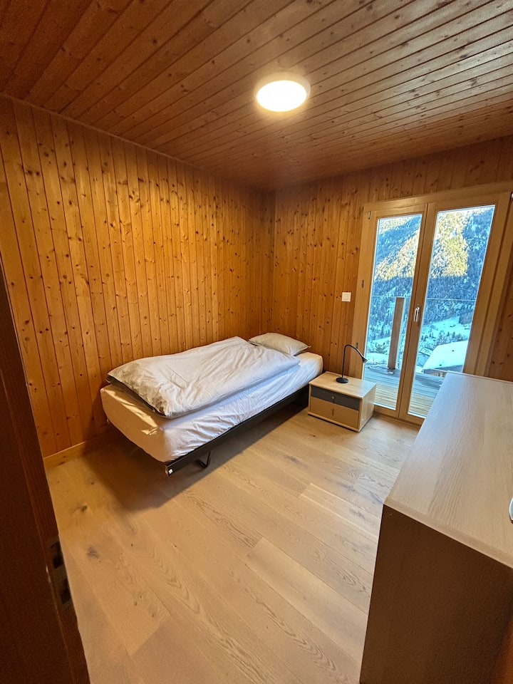 Spálňa 3