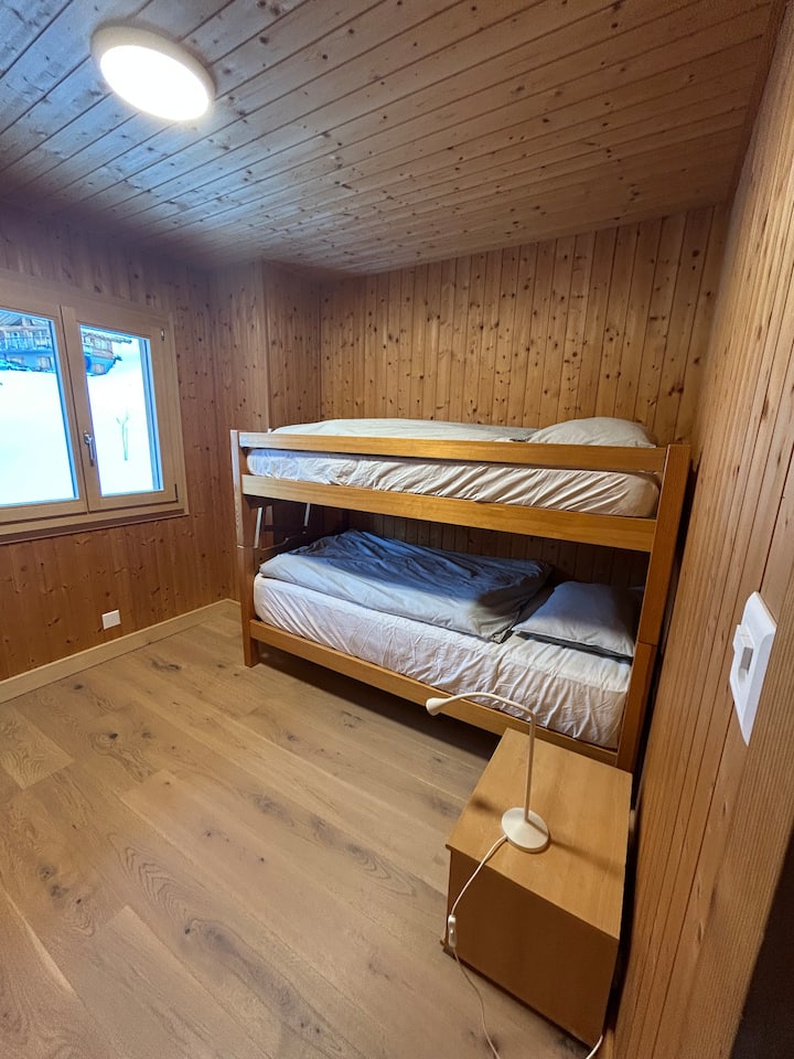Spálňa 1