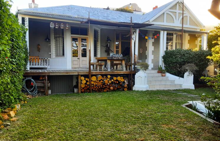 vintage “the vision”. wish you were here