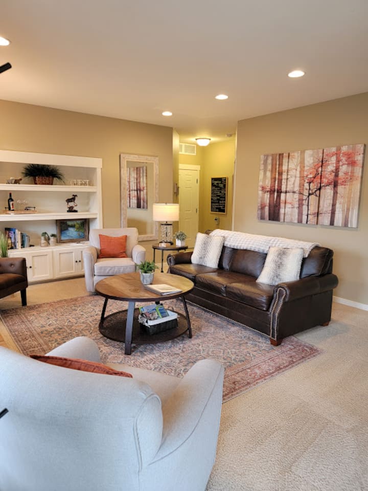 მისაღები ოთახი