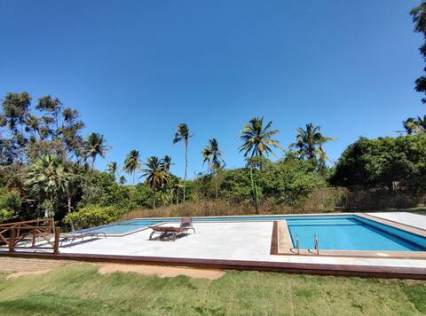 Casa Bangalo Paracuru Mango