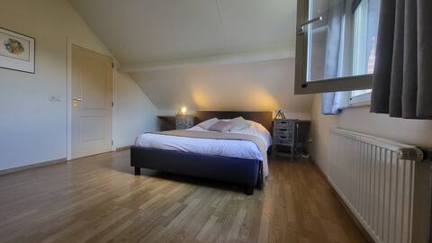 Holiday Home 'la Bienvenue' in Venlo (NL(
