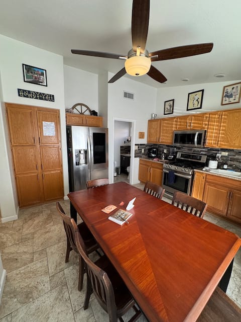 TX Supreme Arizona View