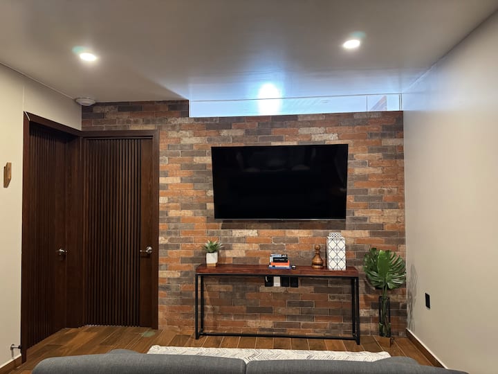 Pochote | 2 Bedroom Apartment In Oaxaca | - Oaxaca, Mexico