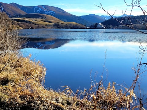 4* accommodation
30 min from Mont Dore Sancy