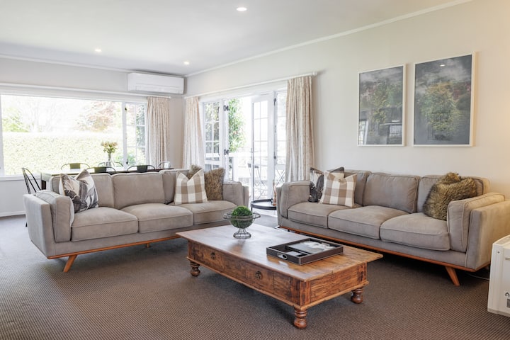 Taupo Family Cottage - Taupo