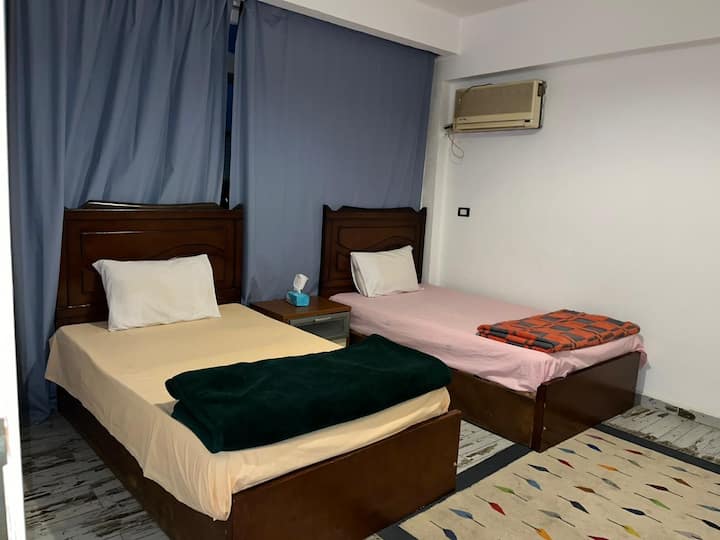 Chambre 2