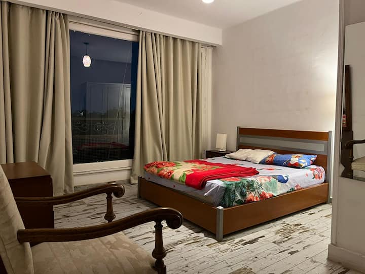 Chambre 1