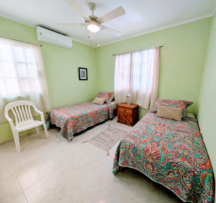 Voorkamerbedden (2025)