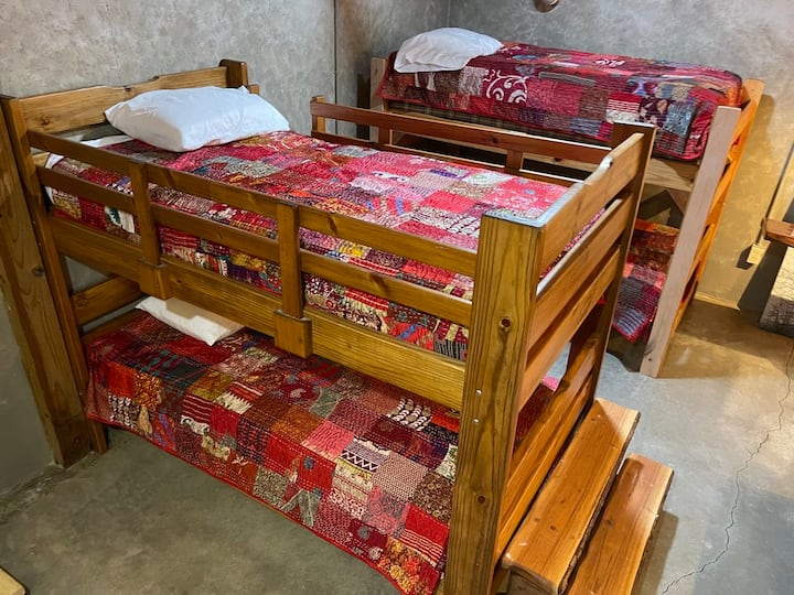 Habitación 5