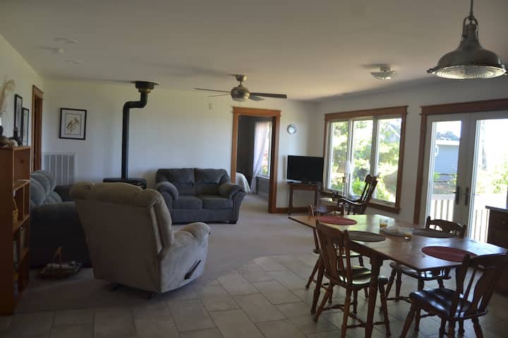 Chesapeake Bay Retreat - "Green Bay" - Deltaville, VA