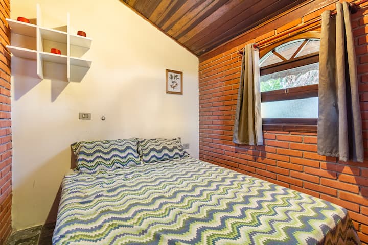 Chumba cha 4 cha kulala - Chalet