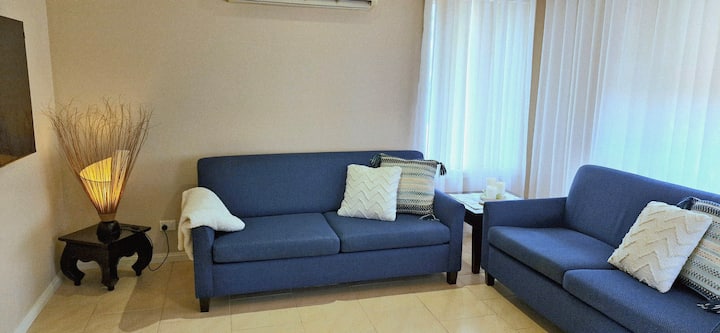 Shiraz Villa - Relax, Explore, Enjoy! - New South Wales